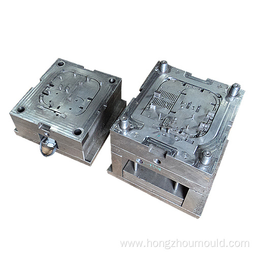 OEM plastic molding service maker plastic injection mold